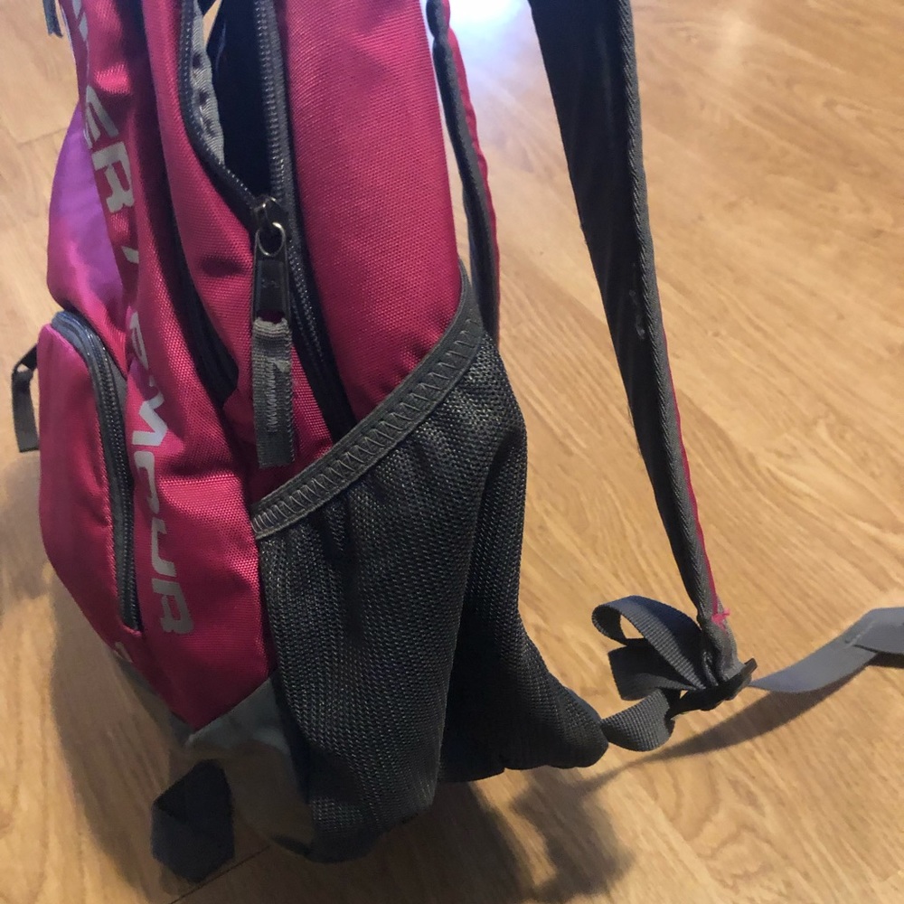Under Armour backpack